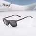 Outdoor Polarized Sunglasses, European And American Square Classic Fashion Sunglasses, Men And Women Driving And Fishing_desvips.com
