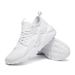 2025 Fashion Sneakers Women Men Mesh Splicing Breathable Non-Slip Wear-Resistant Running Shoes 36-47_desvips.com