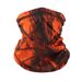 Camouflage Ice Silk Scarf Multifunctional Transformable Magic Headscarf Outdoor Cycling Sun Protection Breathable Face Mask_desvips.com