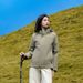 New Releases In December Mountain Style Outdoor 3-in-1 Jacket Men 90% White Duck Hiking Suit Women Black Down Liner Windbreaker_desvips.com