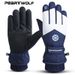 Winter Ski Gloves, Outdoor Cycling Gloves, Waterproof, Non Slip, Fleece Lined, Thickened, Warm Touchscreen Gloves For Men And Women_desvips.com