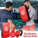Kick Pack Set, Curved Focus Punching Mitts Kickboxing Striking Target Pads Kids Men Women, Martial Arts Training_desvips.com