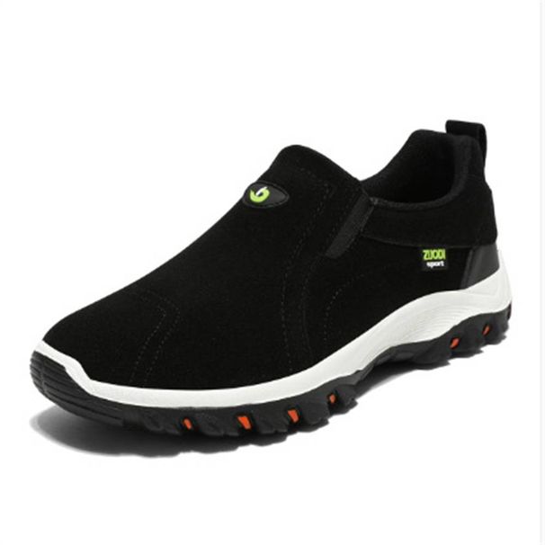 2025 Fashion Sneakers Mountain Climbing Shoes Men's Low Top Non-Slip Wear-Resistant Running Shoes 39-48_desvips.com