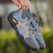 Men's New Fashion Low-top Breathable Mesh Outdoor Sports Running Water Trendy Shoes_desvips.com