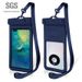 Mobile Bag With Touch Screen, Universal Mobile Bag, Outdoor Swimming And Diving Phone Waterproof Cover_desvips.com