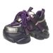 women 2025 Fall And Winter New Padded Women's Hundred Thick Bottom Sponge Cake Casual Sneakers_desvips.com
