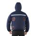 New Casual Loose Electric Fan Air Conditioning Men Construction Site Outdoor Work Suit With 4 Fans Cooling Coat_desvips.com