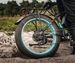 VITILAN H5 Pedal-assisted Electric Bicycle, 2000W Motor, 52V 25Ah Battery, 24-inch Fat Tire Electric Bicycle_desvips.com