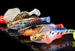 Jumping Fish Lure Anti-Hooking Bait Bass, Catfish, Perch, Special For Sea And Freshwater Fishing_desvips.com