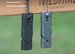 Outdoor Emergency Volume Survival Stainless Steel Frequency Earthquake Rescue High Decibel Whistle_desvips.com