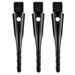 CyeeLife 100PCS High Precision Electronic Dart Plastic Professional Durable Soft Tip Points Needle Replacement Set_desvips.com