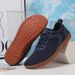 Men's Wide Minimalist Barefoot Shoes Women Walking Sneakers| Zero Drop Sole_desvips.com