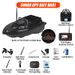 Fish Underwater Sonar Wireless Fish Finder Bait 7.4v Remote Control Boat Cross-border Wholesale_desvips.com