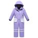 NOKO-New Styles Of Boys And Girls' Ski Suit Sets Warm And Breathable One-piece Snowsuits For Boys And Girls_desvips.com
