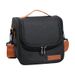 Portable Insulated Lunch Bag Thickened Thermal Food Carrier With Handles Leakproof Lightweight Tote For Office School Picnic_desvips.com