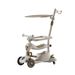 Baby Pushable 4-in-1 Tricycle For Girls And Boys, Children's Scooter, New Model_desvips.com
