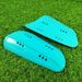 Shin Guard Silicone Football Shin Guards Adult Insert ShinPads Training Sports Anti Collision Guards_desvips.com