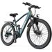 Electric Mountain Bicycle For Adults 24inch Aairsk GT900 With 36V13Ah Battery,21-Speed_desvips.com