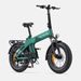 ENGWE EP-2 3.0 Boost Folding Electric Bike 250W 75Nm 48V 13.5AH Battery_desvips.com