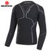 Motorcycle Thermal Leggings Warm Underwear Set For Winter Riding Apparel_desvips.com