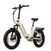 TTGO F7 Folding Electric Bike, 48V 15Ah Battery, Hydraulic Disc Brakes_desvips.com
