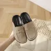 Free Shipping Women Men Clogs Designer Shoes Classic Cork Outdoor Slippers With Arch Support Mules_desvips.com