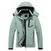 2025 Autumn/Winter New Hooded Windbreaker Casual Cotton Padded Jacket Warm And Thick Cotton Padded Coat Original_desvips.com