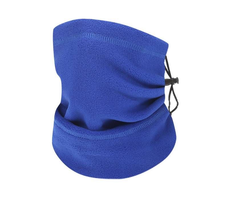 Autumn And Winter Velvet Scarf Windproof Cycling Warmth Thickened Mask Cold-proof Skiing Outdoor Plus Velvet Scarf_desvips.com