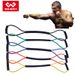 Boxing Speed Sanda Muay Thai Air Fighting Eight Character Elastic Belt Resistance Rope Training Fist Fighting Training Belt_desvips.com