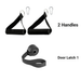 Fitness Stretch Bands Pull-up Resistance Bands Strength Training Stretch Ropes Yoga Stretch Assist Pull Bands For Men And Women_desvips.com