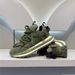 2027 Fashion Sneakers Jogging Shoes Youth/Men Low Top Lace-Up Non-Slip Wear-Resistant Running Shoes_desvips.com