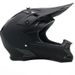 Trail Riding Helmet Mountain Breathable Trail Helmet Plus-size O 'Neill Rally Helmet For Men And Women_desvips.com