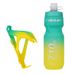 TUJIYD Bicycle Cage Mountain Gradient Water Bottle Holder Road Bike Cycling Gear Accessories_desvips.com