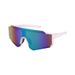 New Outdoor Cycling Glasses For Men And Women, One Piece Bicycle Windshield Glasses, Outdoor Sunglasses, Colorful Sports Glasses_desvips.com