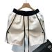American-style Men's Shorts 2025 New Summer Sports Quarter-length For Basketball, Fitness, Running, Loose Casual_desvips.com