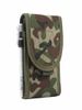 Nylon Camouflage Tactics Molle Sports Phone Bag_desvips.com