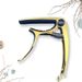 with Tuning Peg Metal Capo Guitar Ukulele Universal_desvips.com