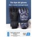 Winter Outdoor Warm Ski Touchscreen Fleece Lined Waterproof Cycling Thickened Non-Slip Electric Bike Gloves_desvips.com
