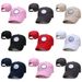 2025 Baseball Unisex Trendy Brand, Versatile New Version, Student Couple Fashion Duckbill Cap, Sun Protection And_desvips.com