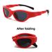 New Outdoor Folding Glasses Hiking Climbing Convenient Stream Fishing Sunglasses UV Protection Trend_desvips.com