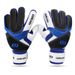 Sports & Entertainment goalkeeper gloves children's latex football goalkeeper finger guard children's thickened football training goalkeeper gloves_desvips.com