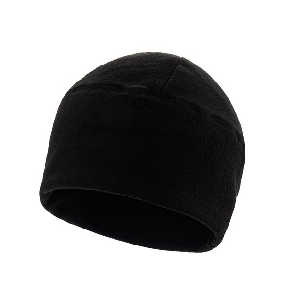 Autumn And Winter Cycling Fleece Hat Men's Sports Outdoor Skiing Polar Fleece Hat Women's Warm Hat Windproof High Brim Hat_desvips.com
