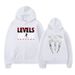 Pullover Hoodie Long Sleeve Streetwear Women's Men's Hooded Sweatshirt Fashion Clothing_desvips.com
