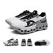 Men's Cushioning Running Lightweight Athletic Casual Sneakers Male Non-Slip Sports Outdoor Travel Walking Shoes_desvips.com