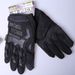 Seal Technician Gloves Outdoor Sports Cycling Fitness Non-slip Training Tactical Men Full Finger Touchscreen_desvips.com