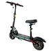 EMANBA L10 Foldable Electric Scooter With 48V 13Ah Battery_desvips.com