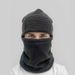 Cross-Border Outdoor Cycling Fleece Winter Windproof Warm Mask Ski Cold-Proof Face Cover Neck Gaiter Hood Hat_desvips.com