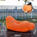 New Camping Air Mattress Inflatable Recliner Outdoor Inflatable Sofa Outdoor Lazy Inflatable Bed Camping_desvips.com