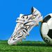 Kids Football Shoes High Quality New Children's Long Nails Broken Nails Football Shoes Children's Shoes Outdoor Sports Football Shoes EU30-38_desvips.com