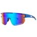 New Cycling Glasses Outdoor Sports Men And Women Colorful Sunglasses Anti Wind And Sand Running Goggles_desvips.com